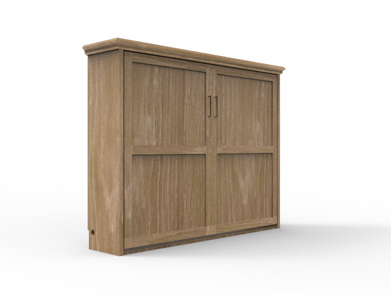 Classic Wall Bed - Horizontal