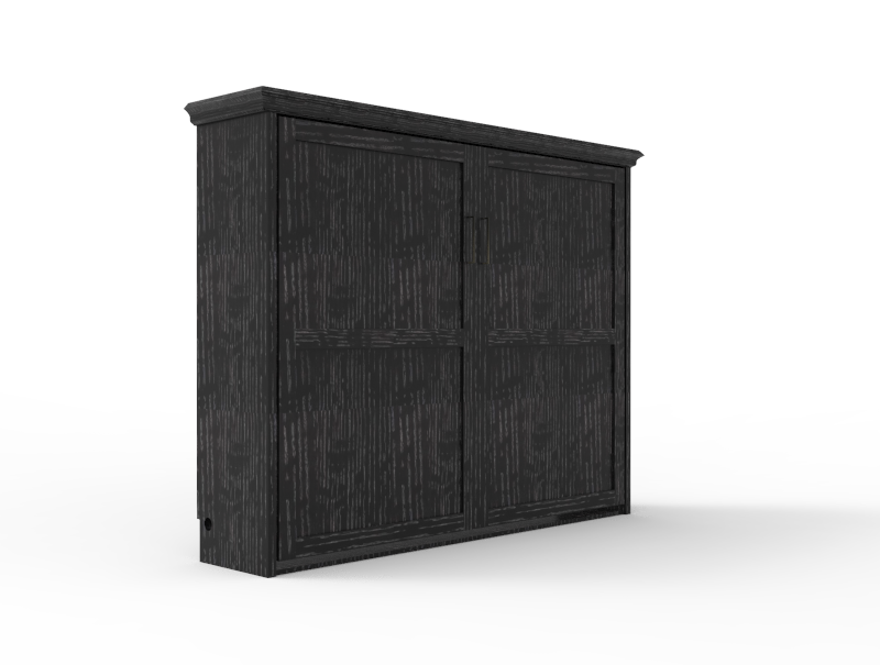 Classic Wall Bed - Horizontal