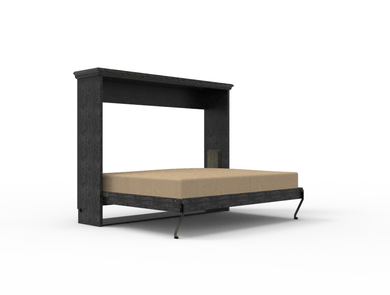 Classic Wall Bed - Horizontal