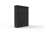 Classic Wall Bed - Vertical
