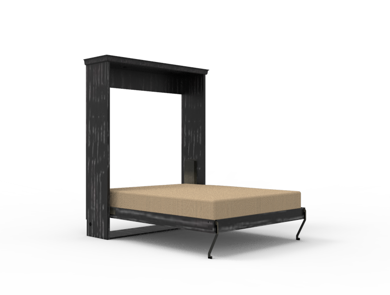 Classic Wall Bed - Vertical