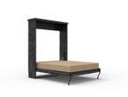 Classic Wall Bed - Vertical