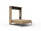 Classic Wall Bed - Vertical