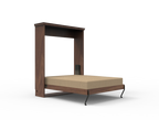 Classic Wall Bed - Vertical