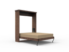 Classic Wall Bed - Vertical