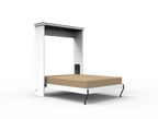 Classic Wall Bed - Vertical