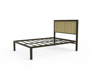 Academy Low Full Size Bed