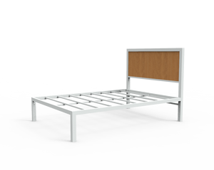 Academy Low Full Size Bed