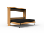 Academy Wall Bed - Horizontal