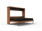 Academy Wall Bed - Horizontal