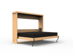 Academy Wall Bed - Horizontal
