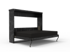 Academy Wall Bed - Horizontal