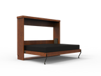Academy Wall Bed - Horizontal