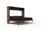 Academy Wall Bed - Horizontal