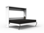Academy Wall Bed - Horizontal