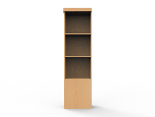 Load image into Gallery viewer, Shelf Pier - Vertical

