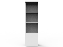 Load image into Gallery viewer, Shelf Pier - Vertical
