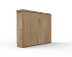 Academy Wall Bed - Horizontal