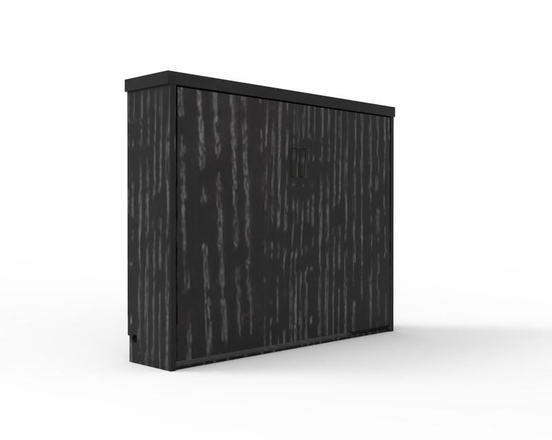 Academy Wall Bed - Horizontal