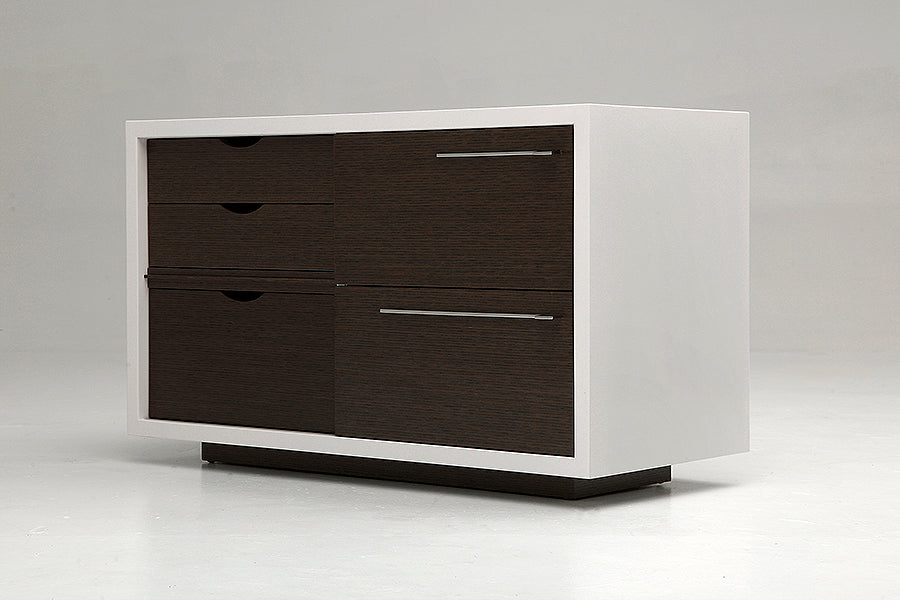 Modular Entertainment Center