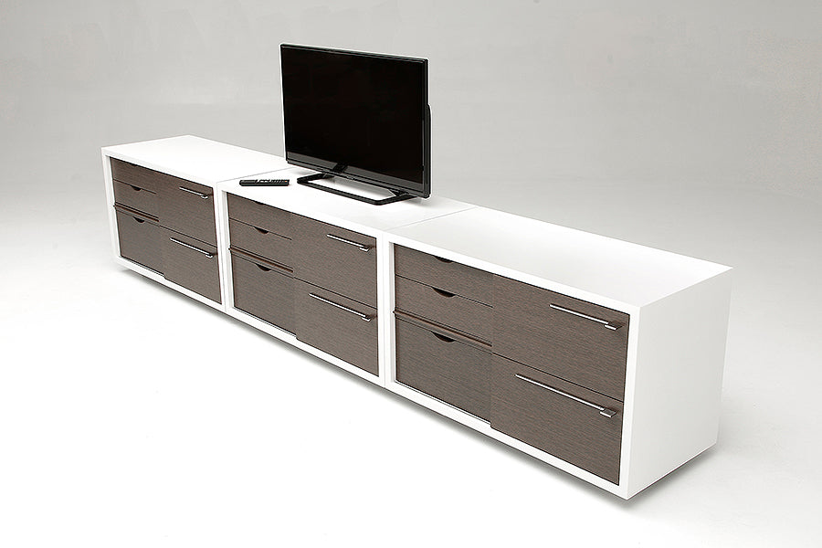 Modular Entertainment Center