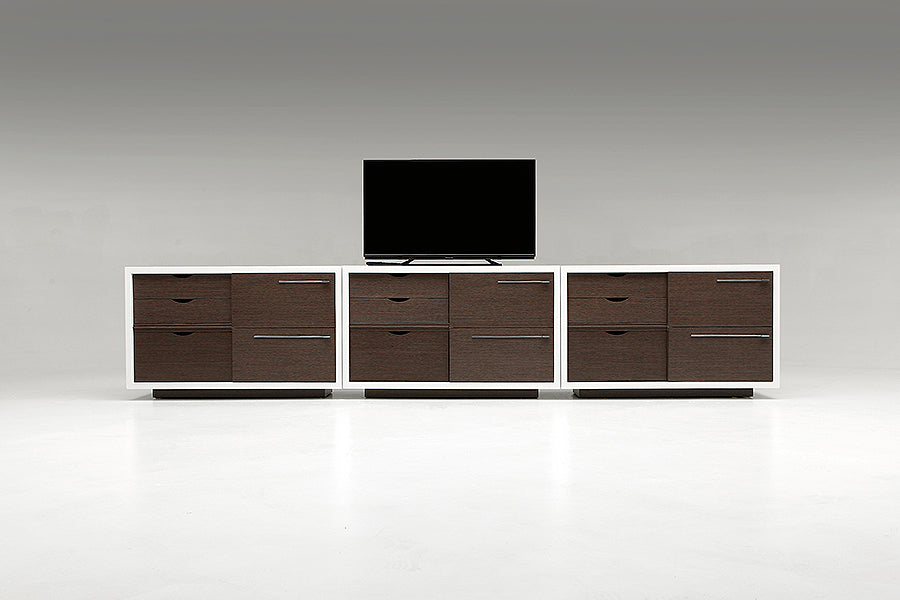 Modular Entertainment Center