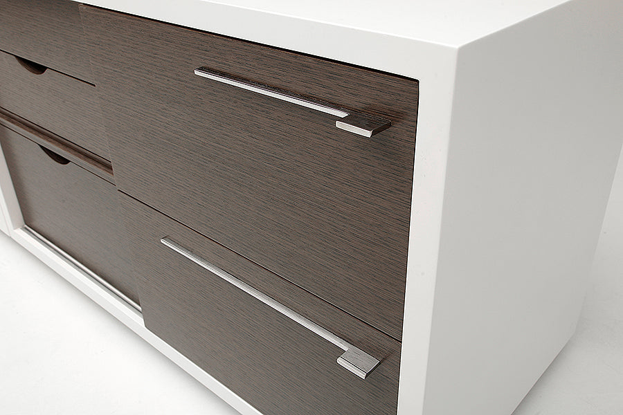 Modular Entertainment Center