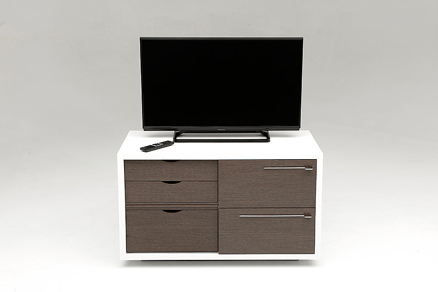 Modular Entertainment Center