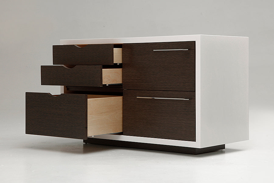 Modular Entertainment Center