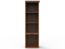 Load image into Gallery viewer, Open Shelf Pier - Vertical
