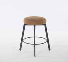 Load image into Gallery viewer, Stockton Stool
