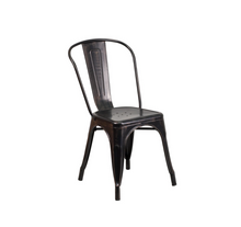 Load image into Gallery viewer, Academy Dining Chair
