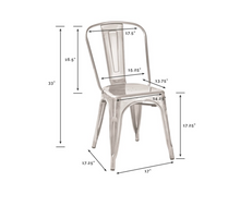 Load image into Gallery viewer, Academy Dining Chair
