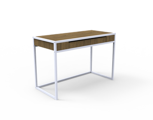 Small Single Drawer Desk