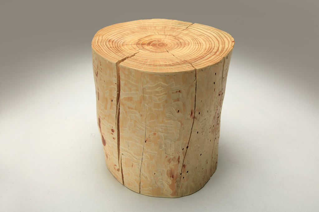 Stump Table
