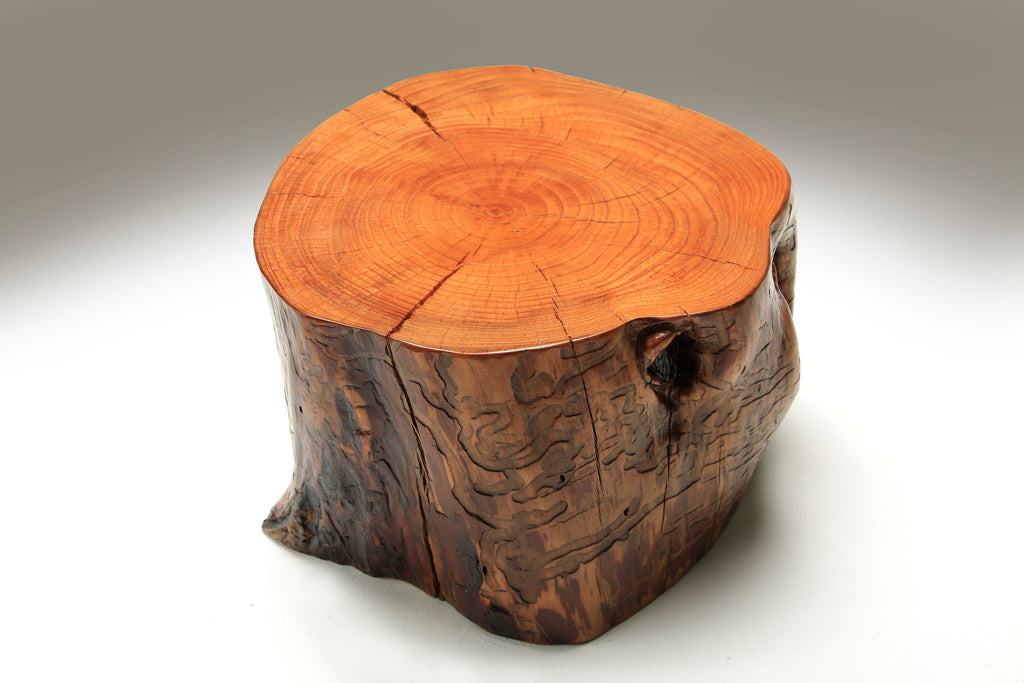 Stump Table