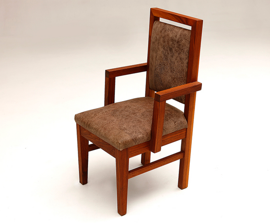 Walker Arm Chair