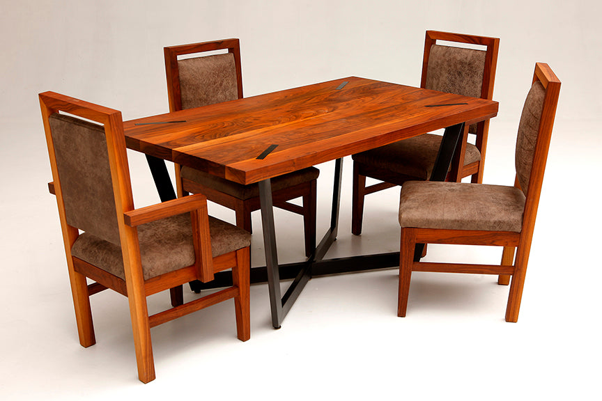 Walker Dining Table