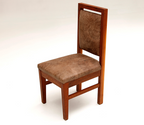 Walker Side Chair