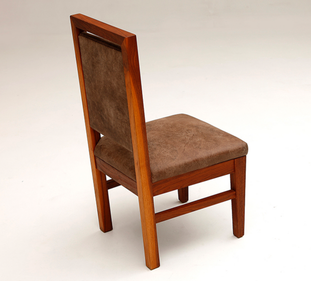 Walker Side Chair