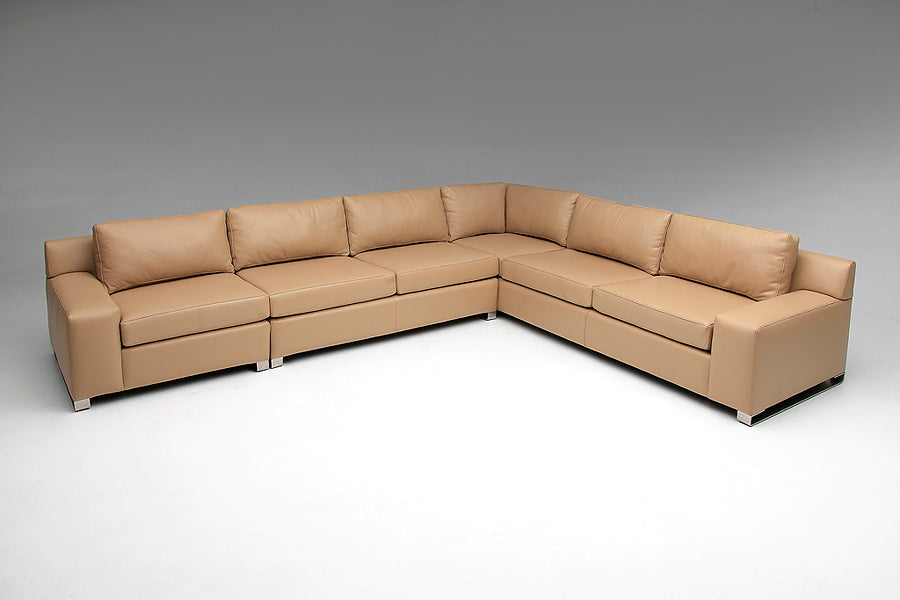 Wickland Sectional Sofa