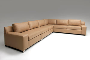 Wickland Sectional Sofa