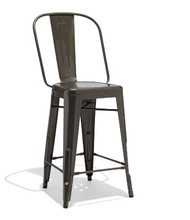 Load image into Gallery viewer, Academy Bar Stool
